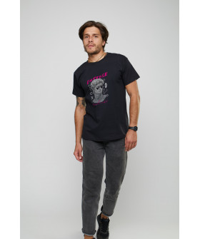 Футболка мужская