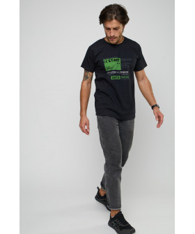 Футболка чоловіча