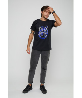 Футболка чоловіча