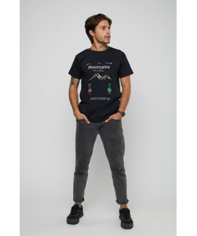 Футболка чоловіча