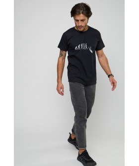 Футболка мужская