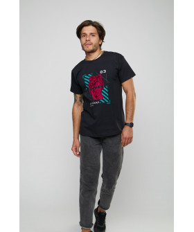 Футболка чоловіча