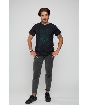 Футболка мужская