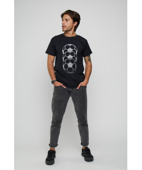 Футболка мужская