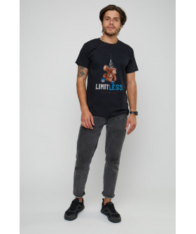 Футболка чоловіча