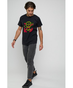 Футболка чоловіча