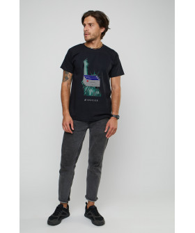 Футболка мужская