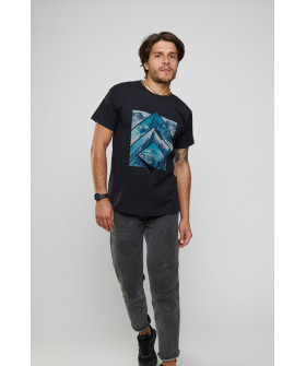 Футболка чоловіча