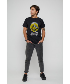 Футболка мужская