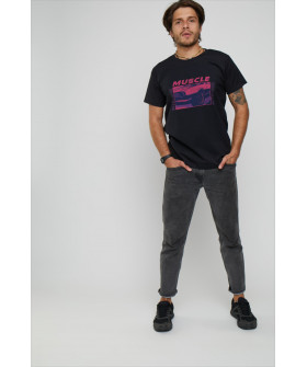 Футболка мужская