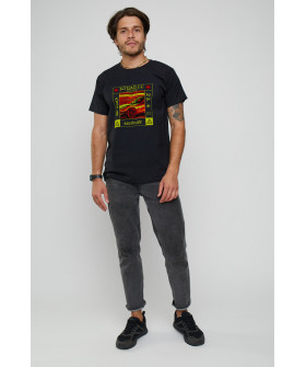 Футболка мужская