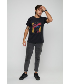 Футболка мужская