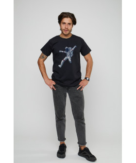 Футболка мужская