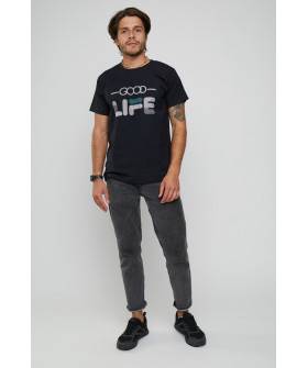 Футболка мужская