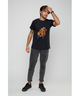 Футболка чоловіча