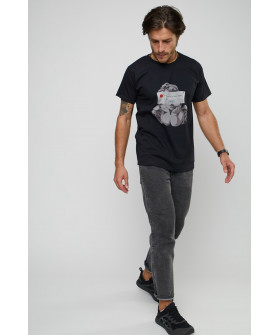 Футболка мужская