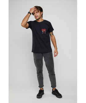 Футболка мужская