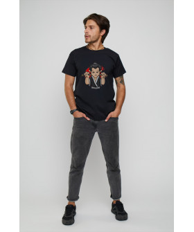 Футболка чоловіча