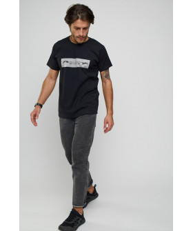 Футболка мужская