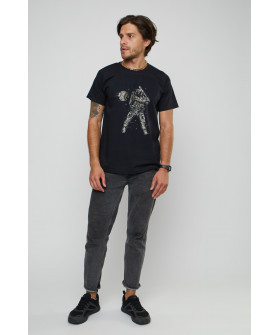 Футболка мужская