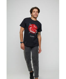 Футболка чоловіча