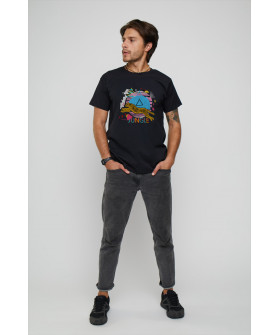 Футболка мужская