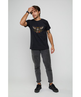 Футболка мужская