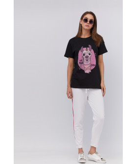 Футболка Boyfriend