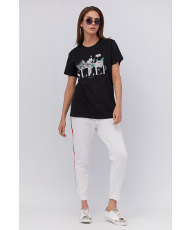 Футболка Boyfriend