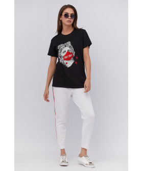 Футболка Boyfriend