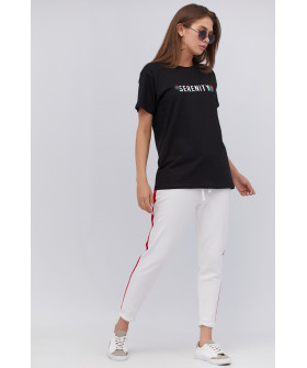 Футболка Boyfriend