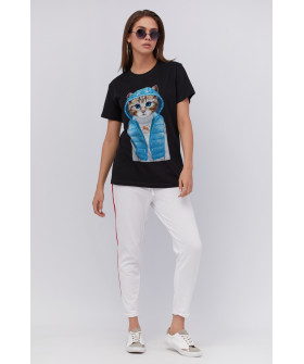 Футболка Boyfriend