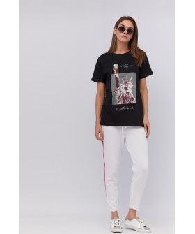 Футболка Boyfriend