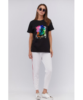 Футболка Boyfriend