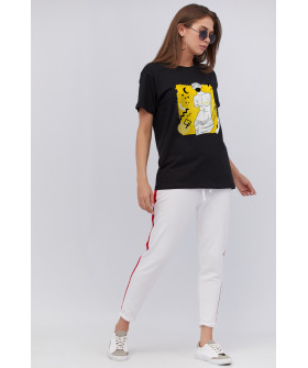 Футболка Boyfriend