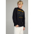 Men's sweatshirt BASIC /no flis/