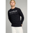 Men's sweatshirt BASIC /no flis/