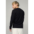 Men's sweatshirt BASIC /no flis/