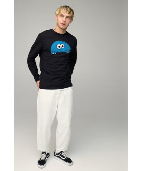 Свитшот мужской BASIC /no flis/