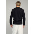 Men's sweatshirt BASIC /no flis/