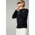 Men's sweatshirt BASIC /no flis/