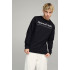 Men's sweatshirt BASIC /no flis/