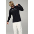 Men's sweatshirt BASIC /no flis/