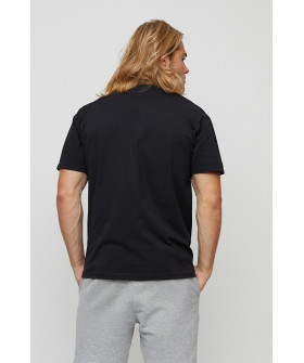 Men's T-shirt basic /air print/