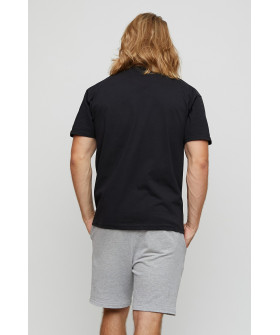 Футболка мужская базовая /air print/