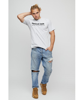 Men's basic T-shirt 