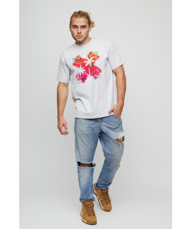 Футболка чоловіча basic 