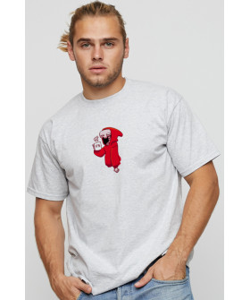 Men's basic T-shirt 