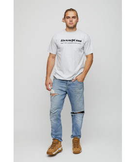 Men's basic T-shirt 