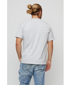 Men's basic T-shirt 